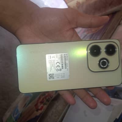 Infinix Hot 40i