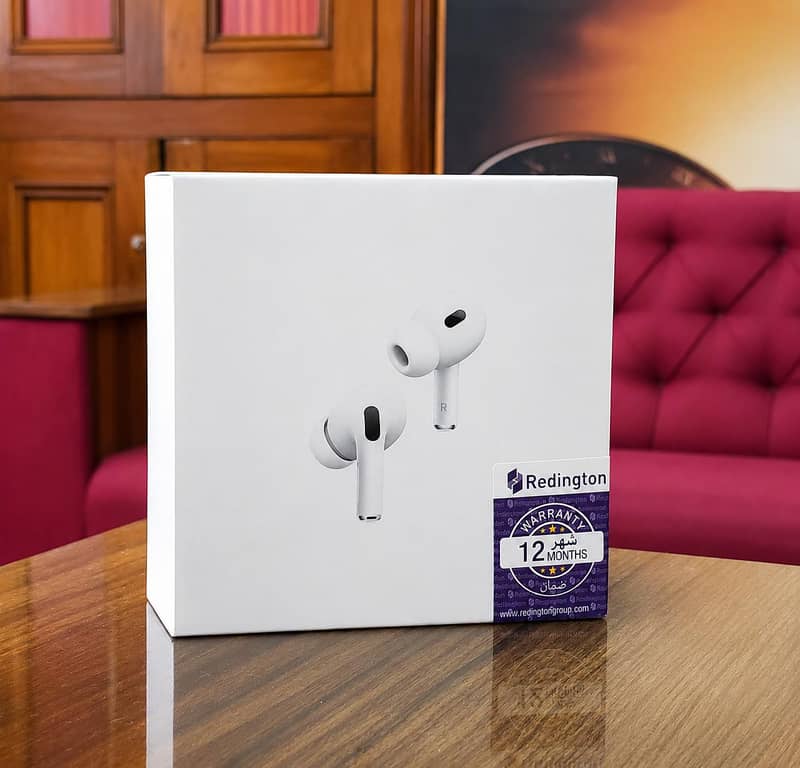 pro 2 wireless  Earbuds 0
