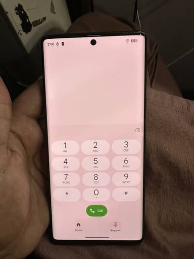 Google Pixel 6 Pro