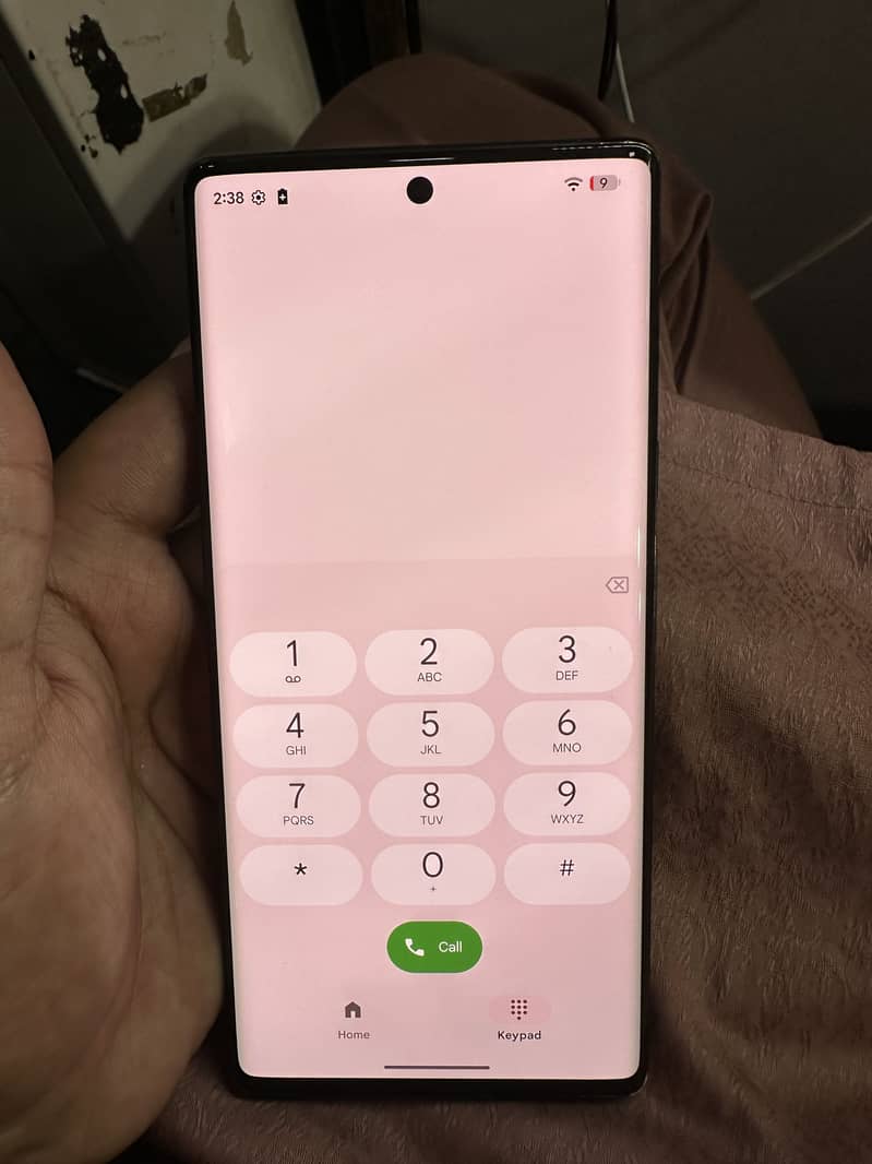 Google Pixel 6 Pro 0