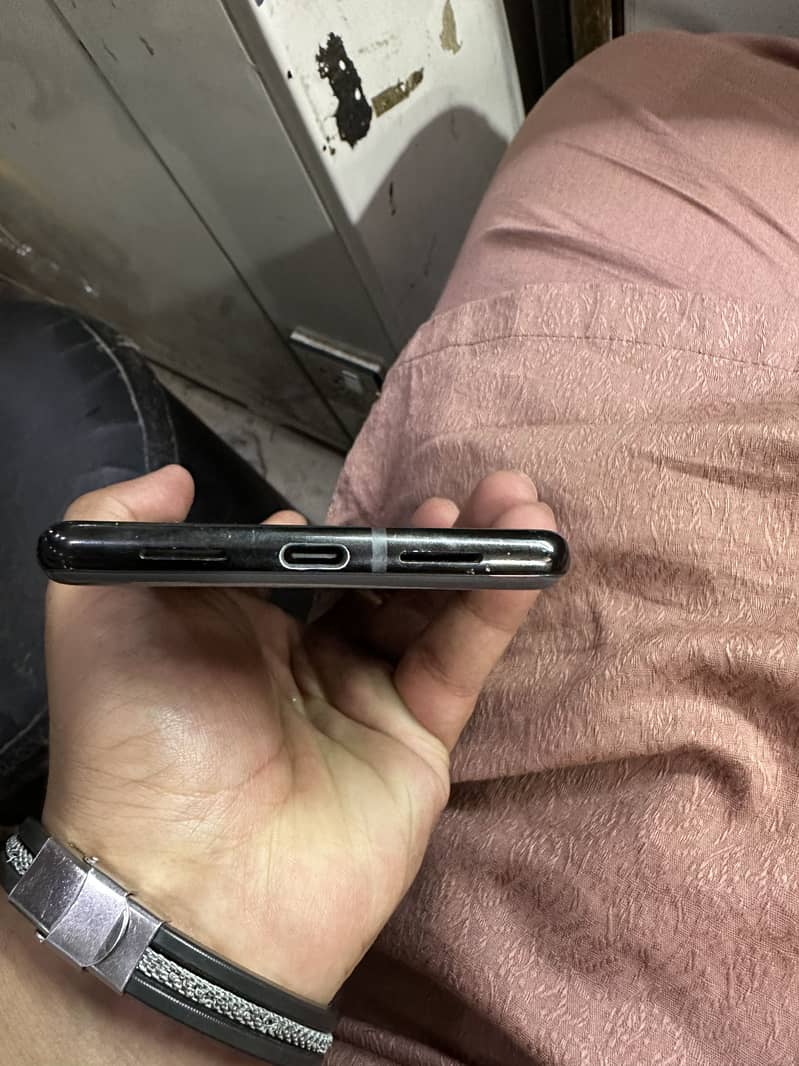 Google Pixel 6 Pro 5
