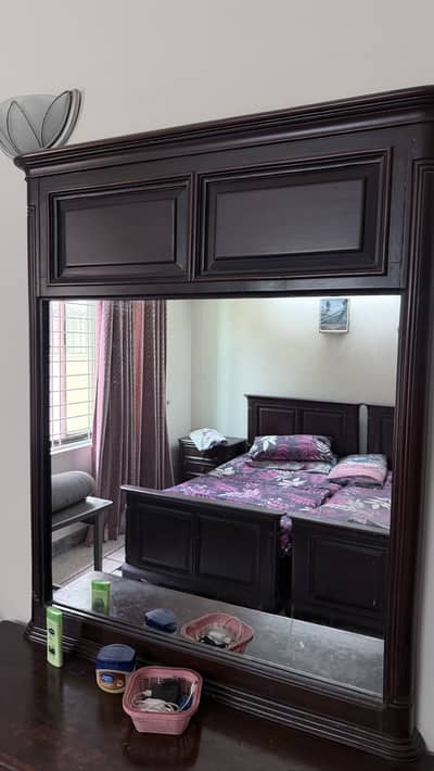 2 Single Bed Set For Sale
