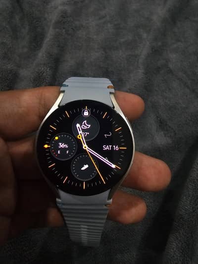 Samsung Watvh 6 LTE