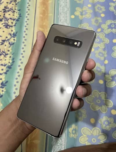 S10 Plus 512