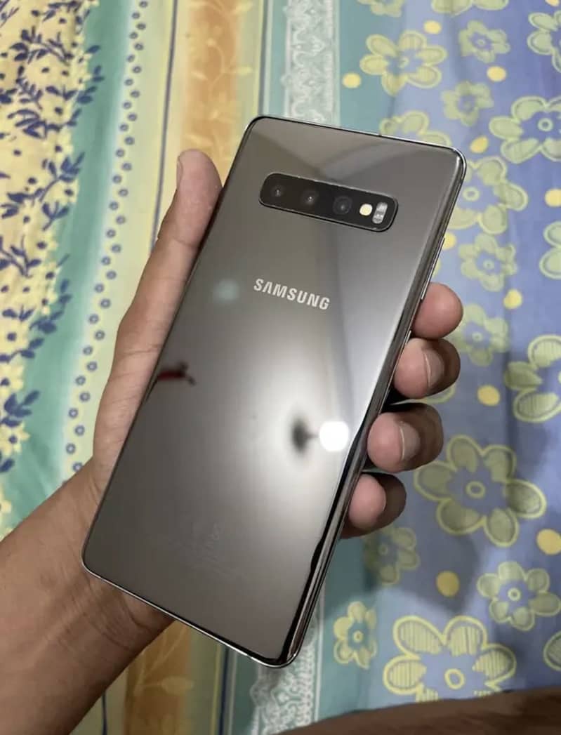 S10 Plus 512 0