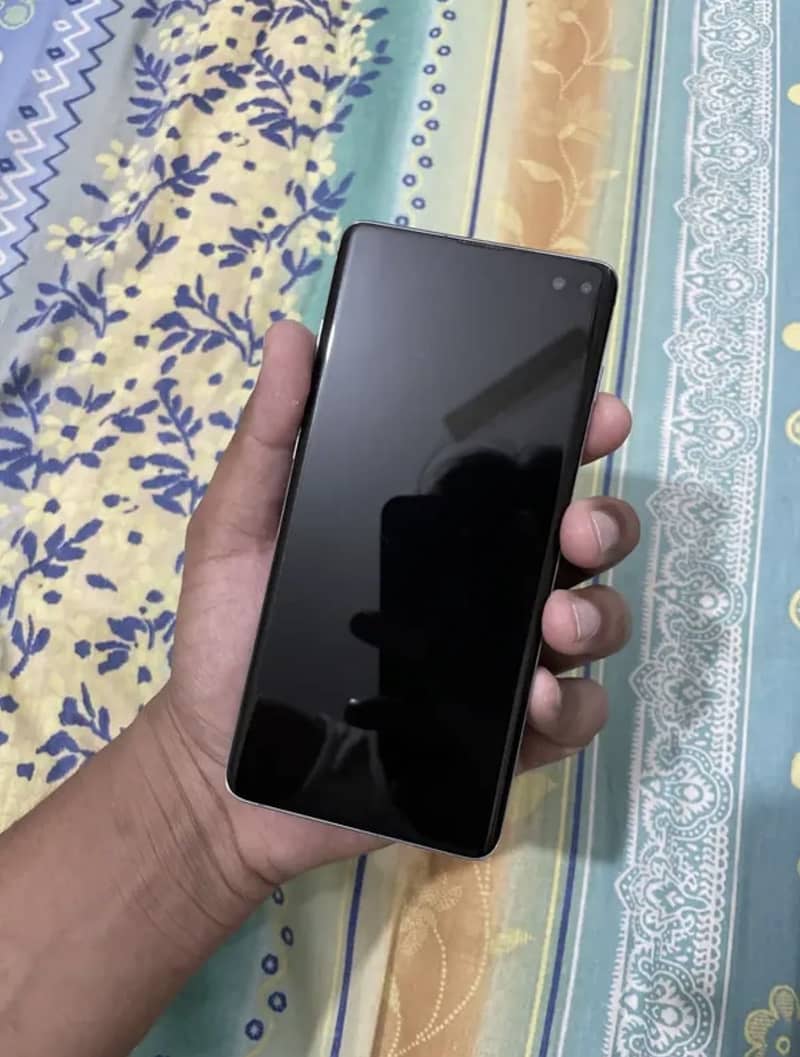S10 Plus 512 9