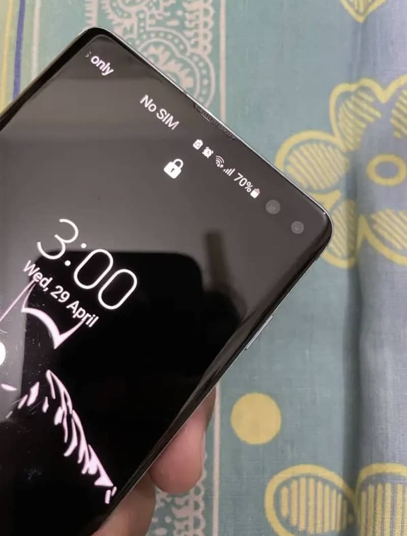 S10 Plus 512 13