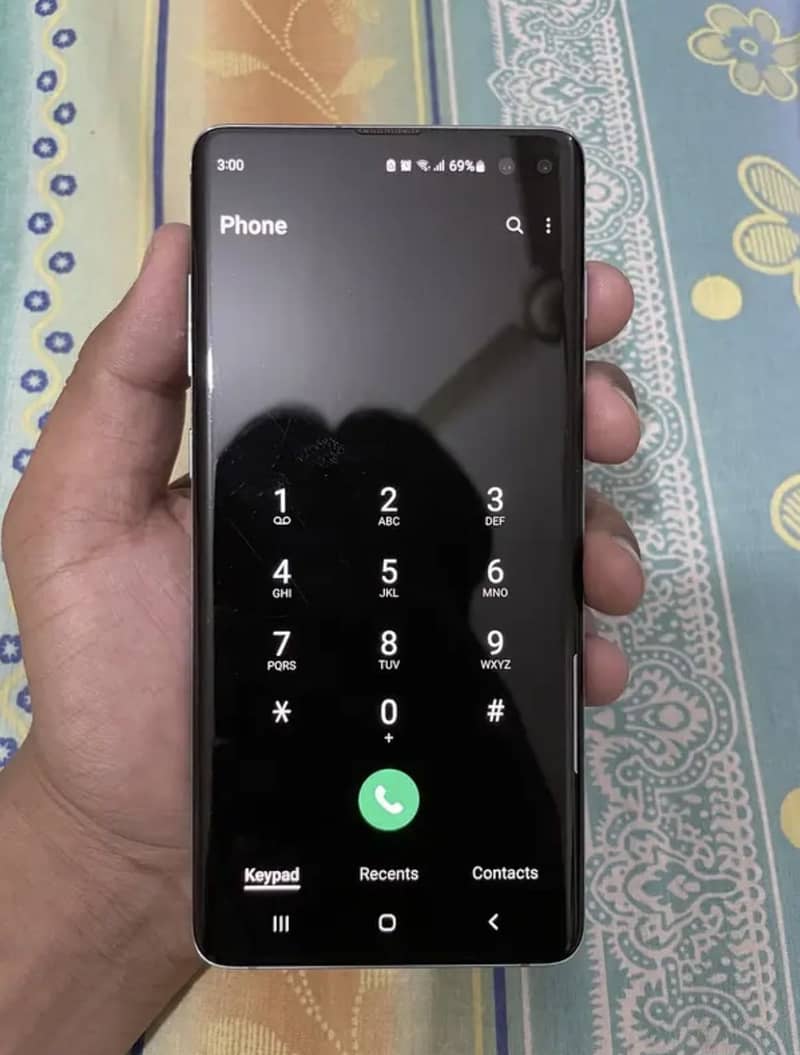 S10 Plus 512 14