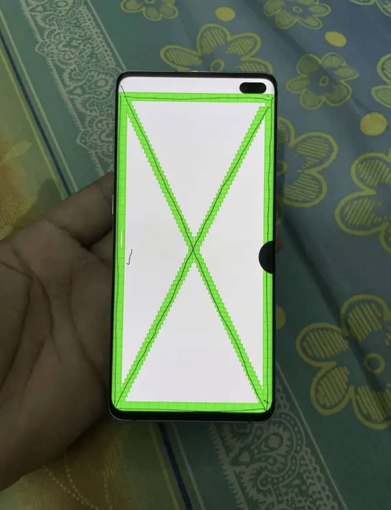 S10 Plus 512 16