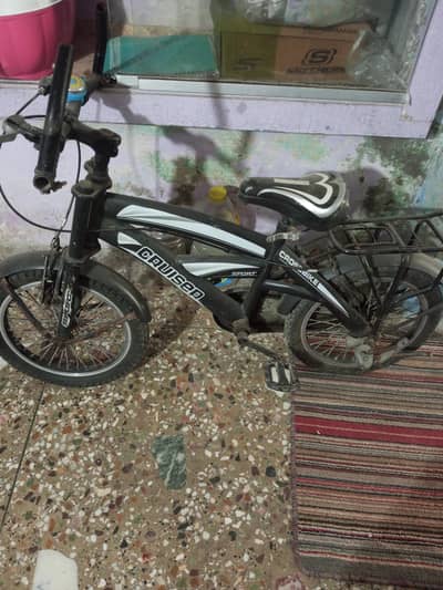 Cycle for kidss