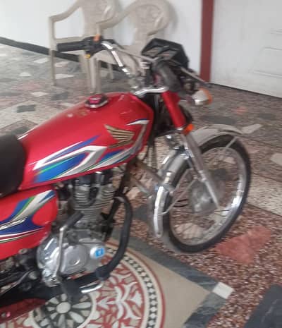 Honda 2022 model