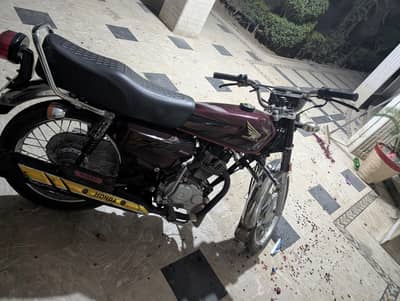 honda 125 2026 model