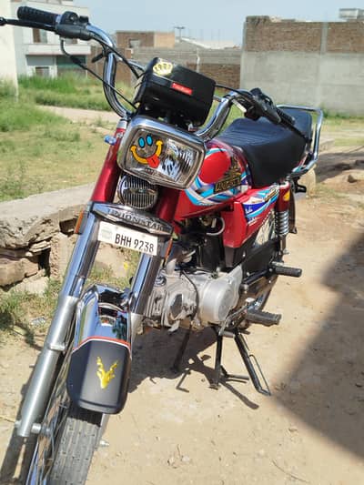 10 by 10 condition fainal price