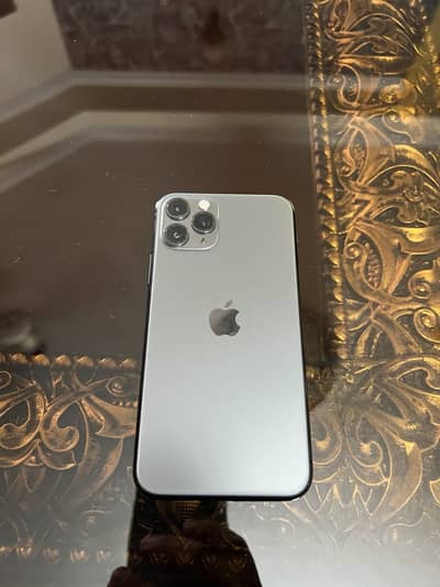 Apple iPhone 11 Pro 256gb pta approved