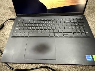 Dell laptop core I7 3510 11th gen for sale