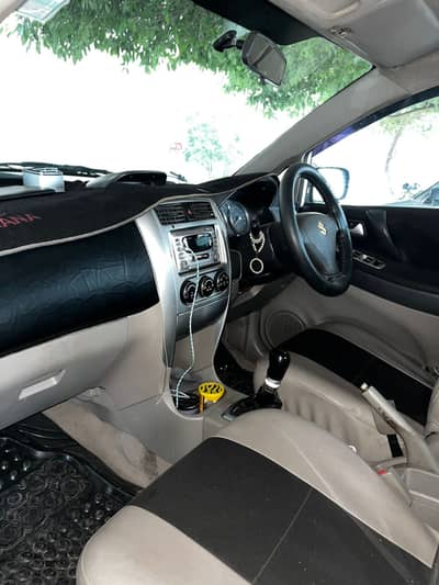 Suzuki Liana 2006