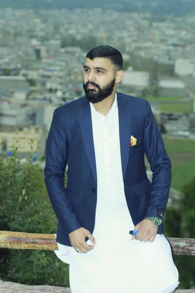 Taha khan