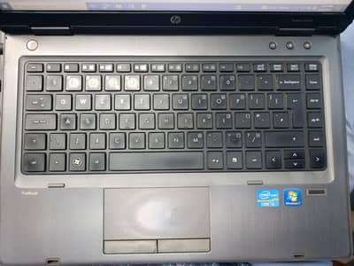 HP Laptop