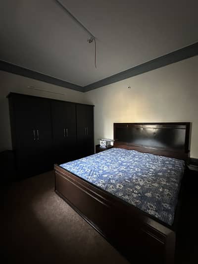 bedroom set