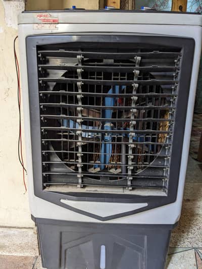 Asia super air cooler DC 12 volt