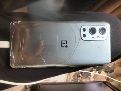 One Plus 9 Pro
