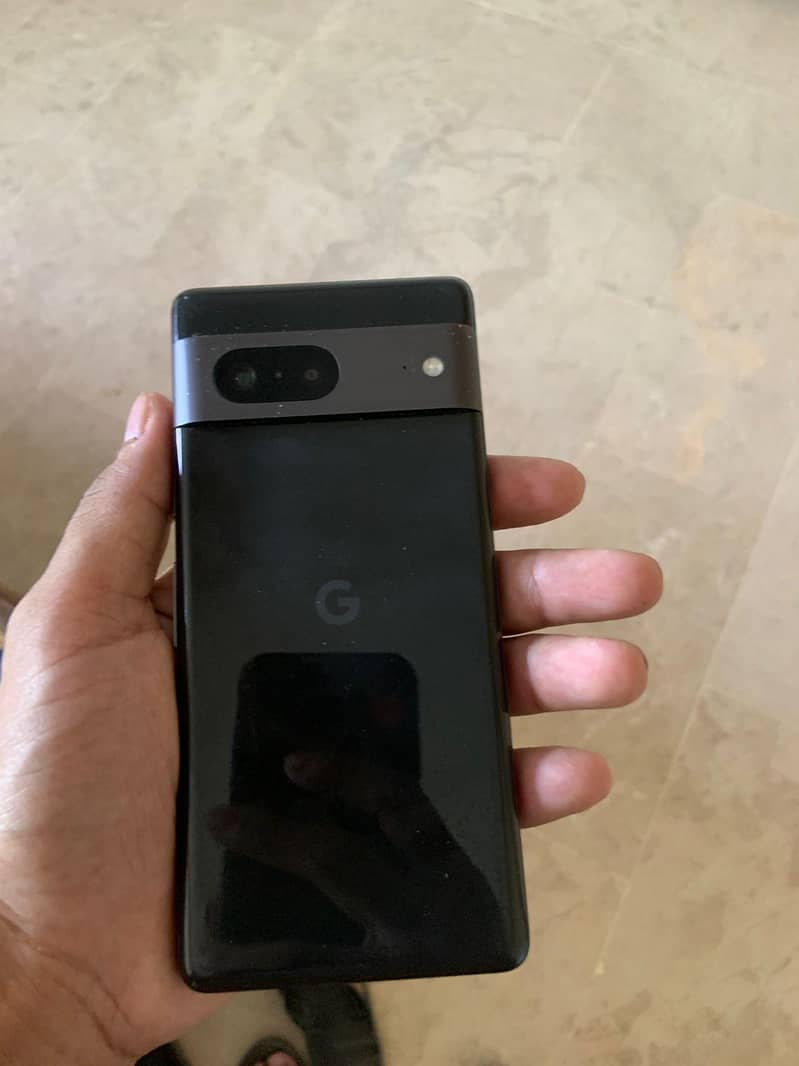 Google Pixel 7 1