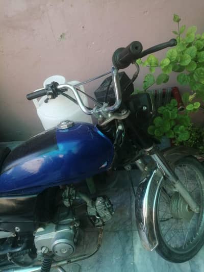 bike for sell