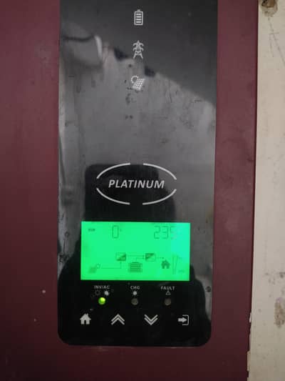 solar inverter 1.6kw