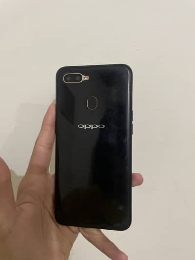 Oppo A5s | PTA APPROVED