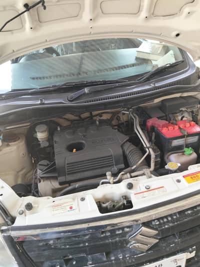 Suzuki Wagon R 2021