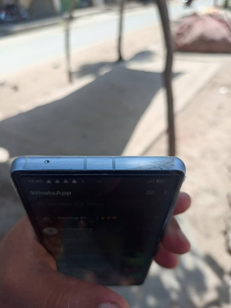Google pixel 7a 2