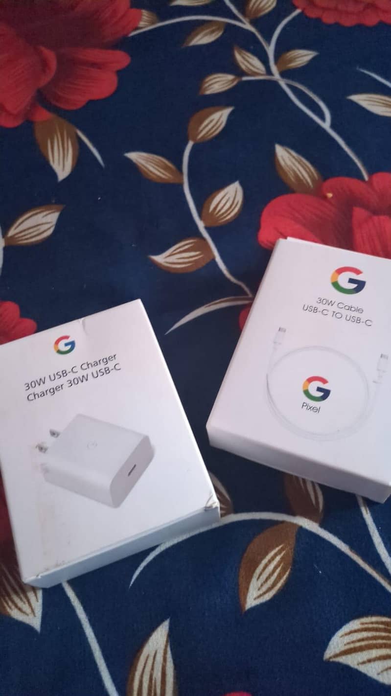 Google pixel 7a 6