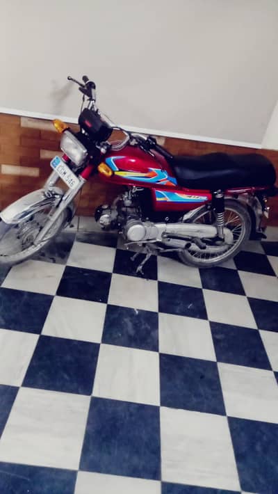 union star bike 2023 Model