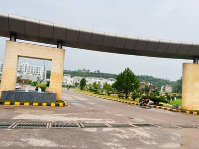 1 Kanal Plot J Block For Sale