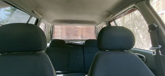 Suzuki Cultus 2014