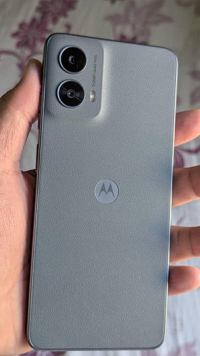 Motorola Moto G 5G