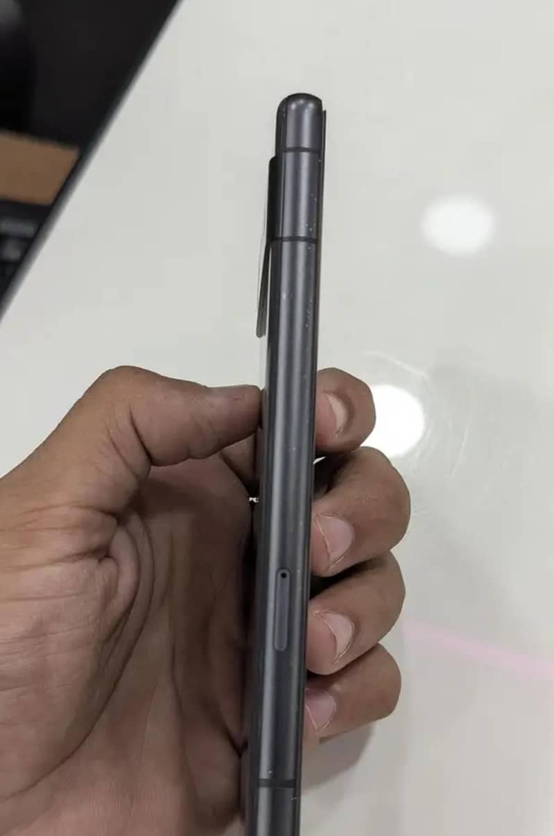 Google Pixel 7a 3