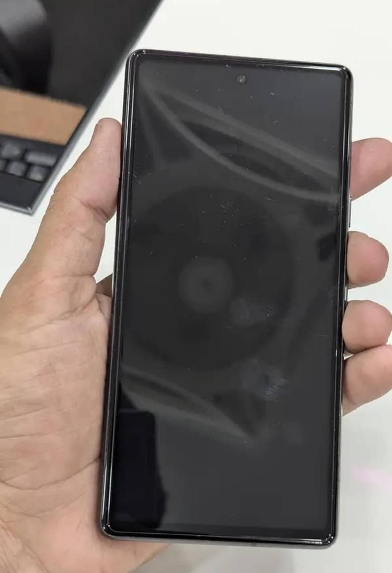 Google Pixel 7a 4