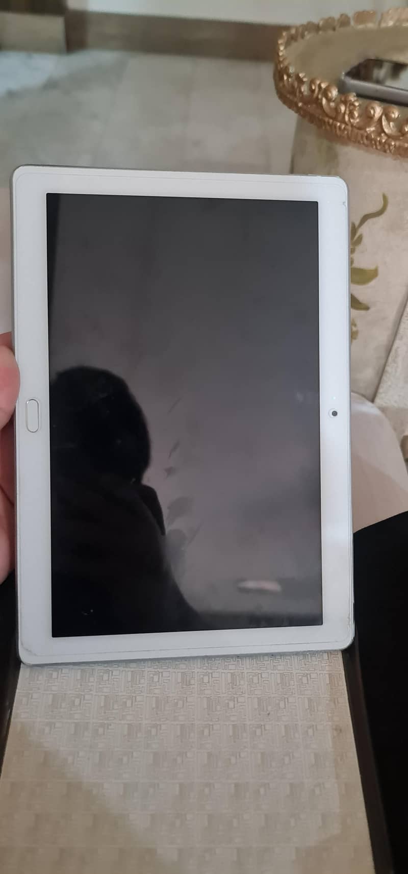 docomo dtab 0