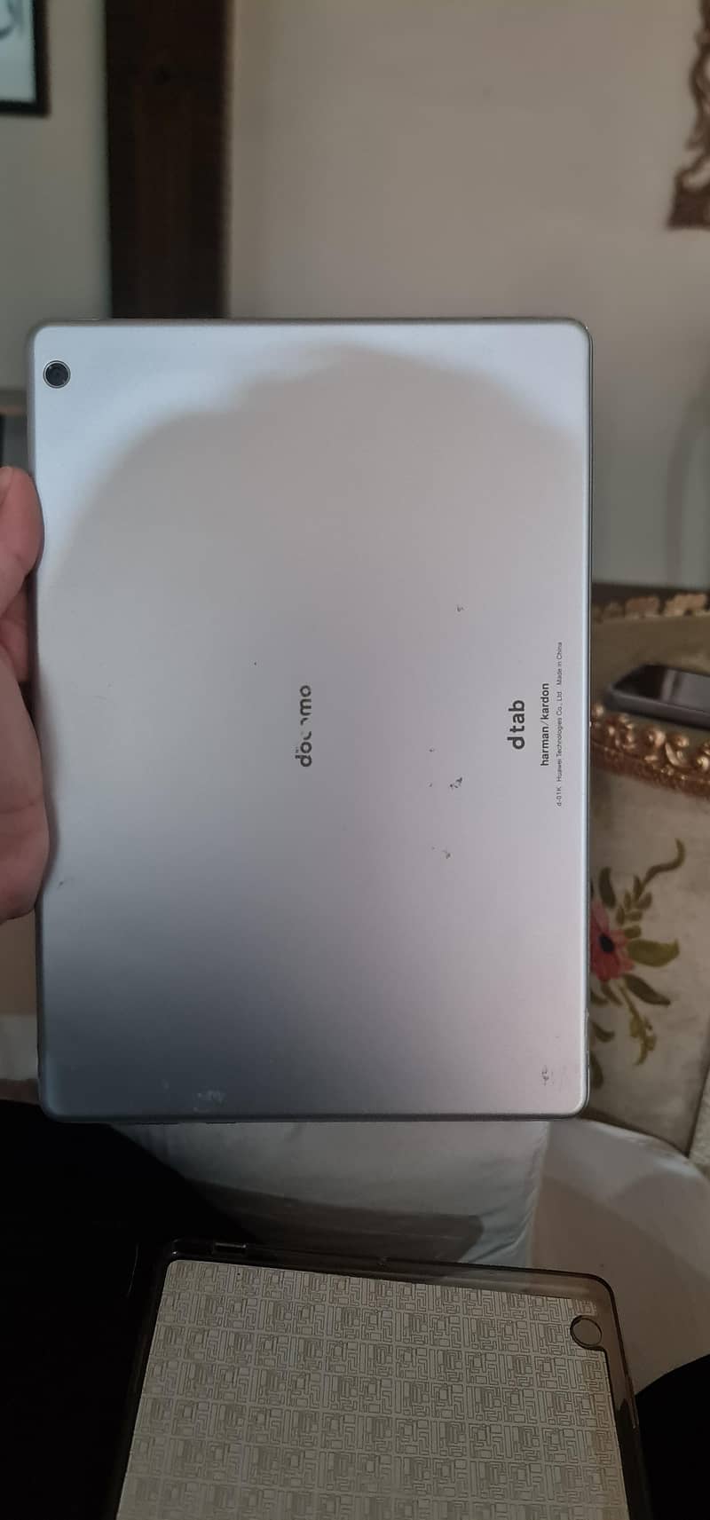 docomo dtab 2