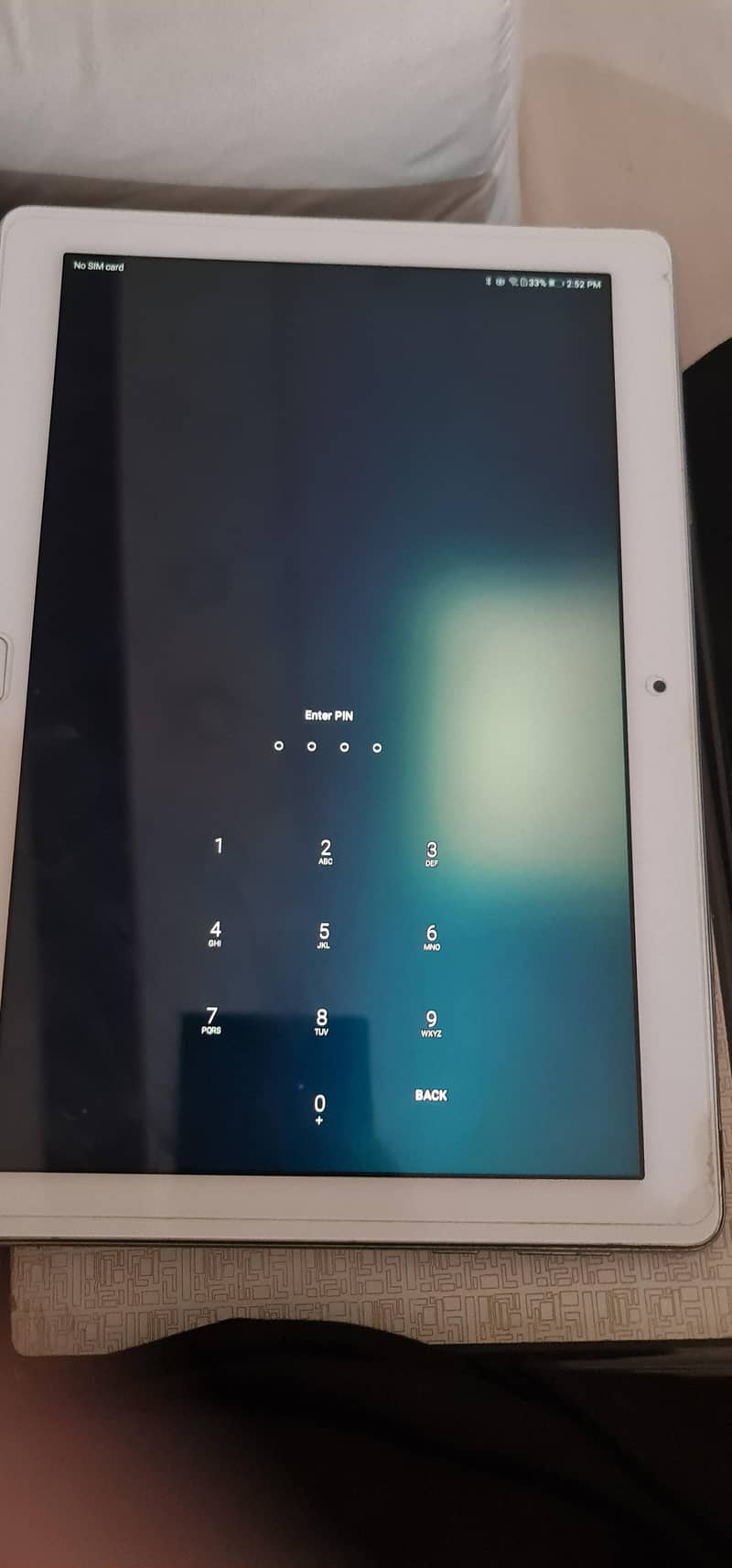 docomo dtab 6