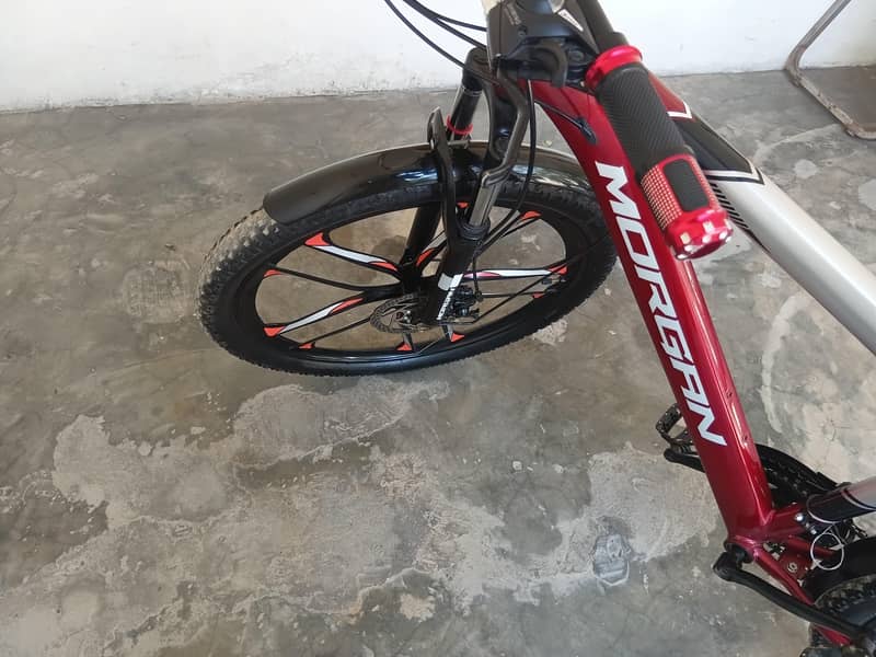 cycle 0