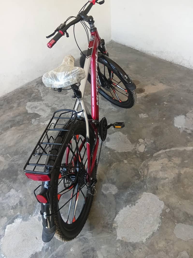 cycle 2