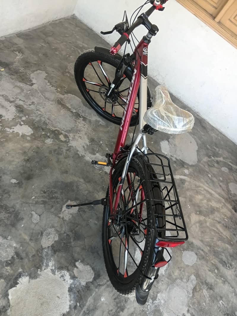 cycle 3