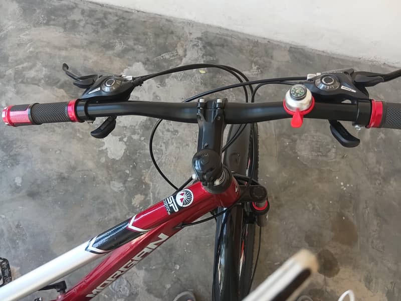 cycle 6
