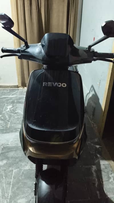 revoo A11lfp