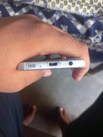 Samsung Mobile S7
