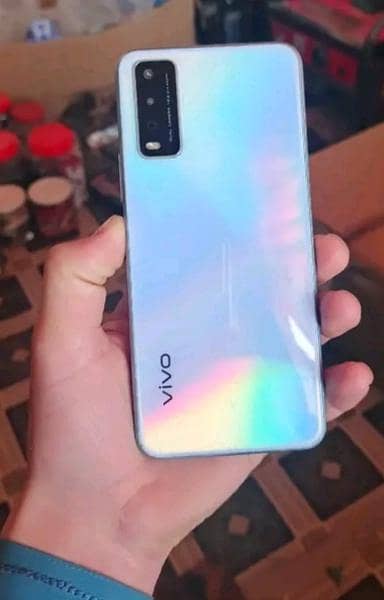 Vivo Y12A