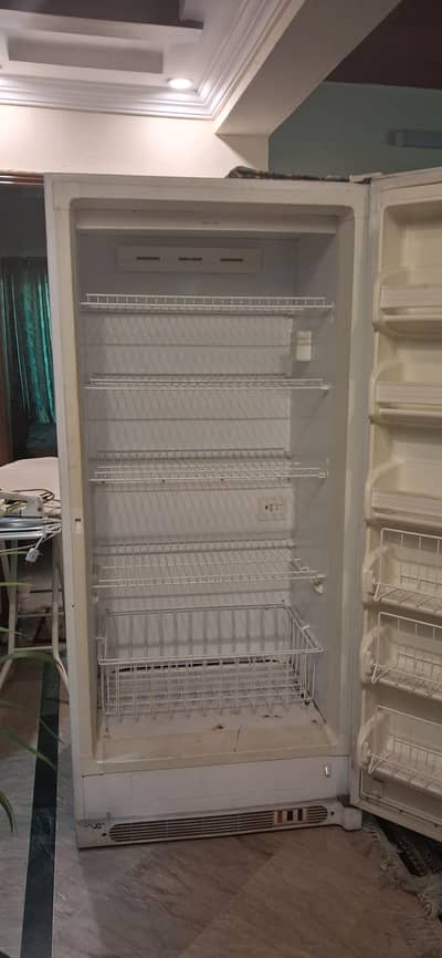 kenmore ka freezer hy