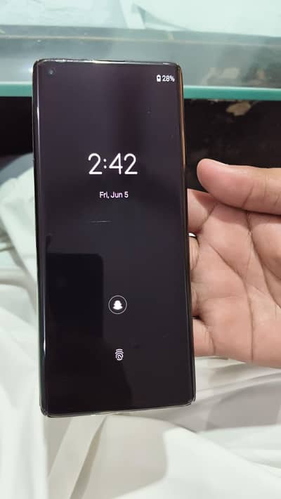 Motorola Edge Plus